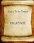 Book of The New Testament G...