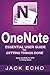 OneNote: OneNote Essential ...