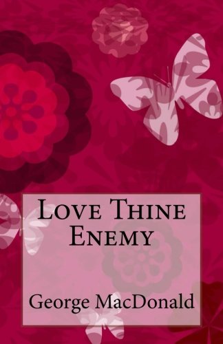 Love Thine Enemy (Paperback)