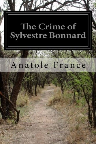 The Crime of Sylvestre Bonnard