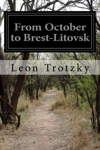 From October to Brest-Litovsk