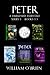 Peter: A Darkened Fairytale - Series 1 Books 1-5: Vol 1 - 5