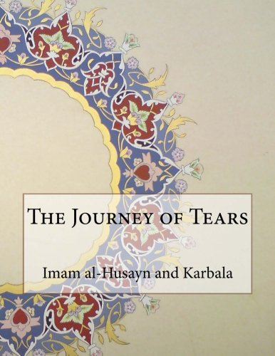 The Journey of Tears (Paperback)