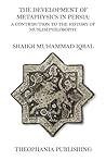 The Development of Metaphysics in Persia