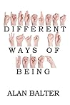Different Ways of Being