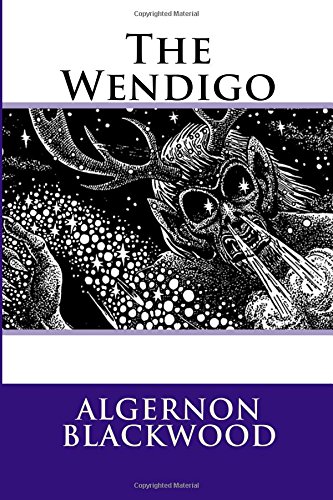 The Wendigo