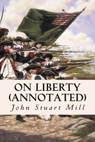 On Liberty