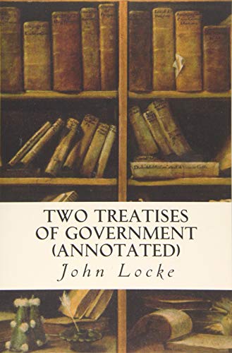 Two Treatises of Government