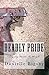 Deadly Pride by Danielle Bigsby