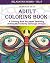 Adult Coloring Book: Colori...