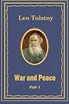 War and Peace Part 1