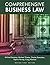 Comprehensive Business Law by Michael Bootsma