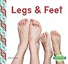 Legs & Feet by Julie Murray