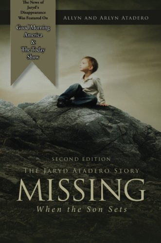 Missing: When the Son Sets (Paperback)