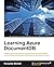 Learning Azure DocumentDB by Riccardo Becker