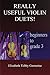 Really Useful Violin Duets! Beginners to grade 3