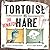 Tortoise Vs. Hare: The Rematch!