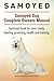 Samoyed. Samoyed Dog Complete Owners Manual. Samoyed book for care, costs, feeding, grooming, health and training.