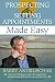Prospecting and Setting Appointments Made Easy