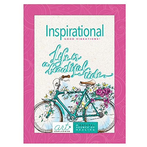Inspirational: Good Vibrations (Paperback)