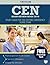 CEN Exam Review Book 2016: Study Guide for the Certified Emergency Nurse Exam