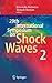 29th International Symposium on Shock Waves 2 by Riccardo Bonazza