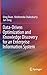 Data-Driven Optimization and Knowledge Discovery for an Enterprise Information System