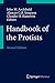 Handbook of the Protists by John M. Archibald