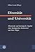 Diversitat Und Universitat: Historische Und Theologische Aspekte Einer Theologischen Kontroverse Und Ihrer Folgen (German Edition)