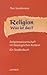 Religion - Was Ist Das?: Re...