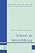 Schmerz Als Grenzerfahrung (Erkenntnis Und Glaube. Schriften Der Evangelischen Forschungsakademie) (German Edition)