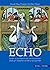 Echo: Studien Zur Kunstgesc...