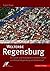 Welterbe Regensburg by Eugen Trapp