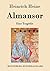 Almansor: Eine Tragödie (German Edition)