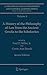 A Treatise of Legal Philosophy and General Jurisprudence: Volume 6: A History of the Philosophy of Law from the Ancient Greeks to the Scholastics