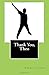 Thank You, Theo