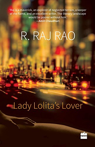 Lady Lolita's Lover (Paperback)