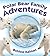 Polar Bear Family Adventures (Animal Family Adventures)