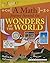 A Math Journey Around the Wonders of the World (Go Figure!)