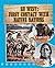 Go West: First Contact With Native Nations (Go West! Travel to the Wild Frontier)