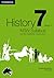 History NSW Syllabus for th...