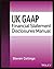 UK GAAP Financial Statement Disclosures Manual (Wiley Regulatory Reporting)