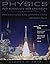 Physics for Scientists & Engineers, Volumes 1 & 2 (with WebAssign Printed Access Card for Math & Sciences, Multi-Term Courses)