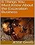 6 Things You Must Know about the Excavation Business