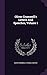 Oliver Cromwell's Letters And Speeches, Volume 1