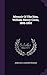 Memoir Of The Hon. William Henry Cross, 1856-1892
