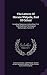 The Letters Of Horace Walpo...