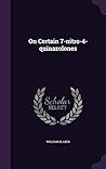 On Certain 7-nitro-4-quinazolones