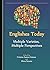 Englishes Today: Multiple Varieties, Multiple Perspectives