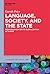 Language, Society and State: From Colonization to Globalization in Taiwan (Language and Social Life)